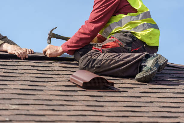 Best Metal Roofing Contractor  in Groveville, NJ