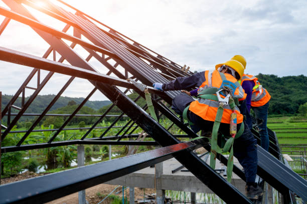 Best Roof Restoration Services  in Groveville, NJ