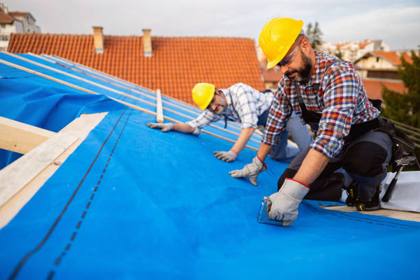 Best Flat Roof Repair Services  in Groveville, NJ