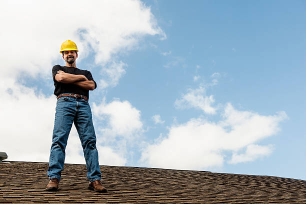 Best Residential Roof Replacement  in Groveville, NJ
