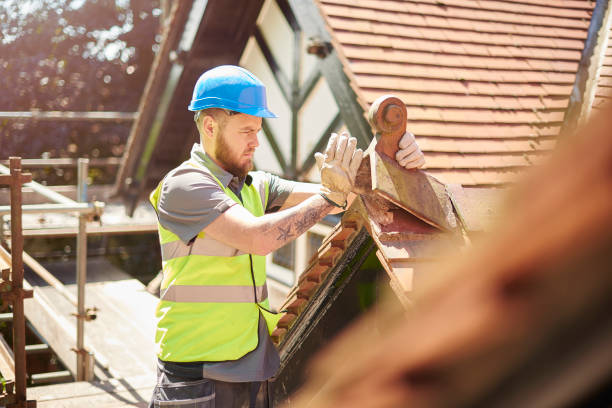 Trusted Groveville, NJ Roofing Contractor Experts