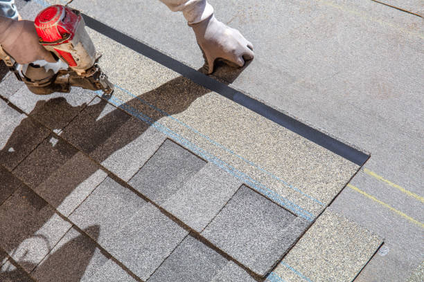 Best Residential Roofing Contractor  in Groveville, NJ