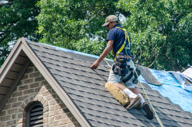 Best Roof Replacement Cost  in Groveville, NJ
